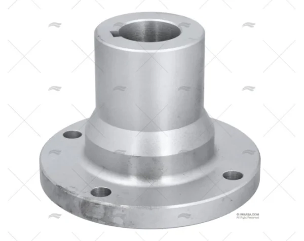 PLATINA INVERSOR YANMAR 170 C30 35/130mm