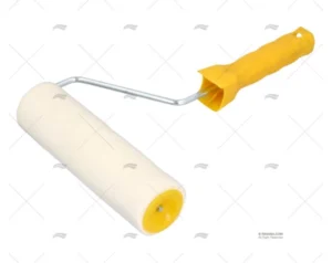 RODILLO PINTURA 180mm 7"