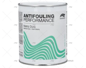ANTIFOULING PERFOMANCE IP-4 VERDE 0,75L IMNASA