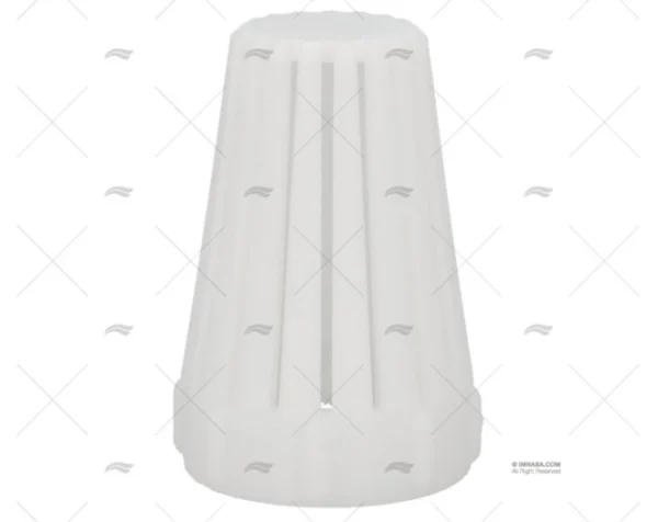 FILTRO AGUA HEMBRA BSP 1"1/2 RANDEX IBERICA