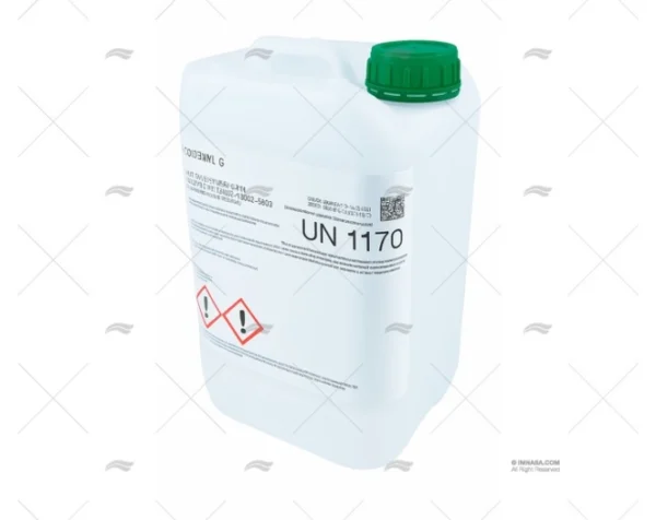 GEL HIDROALCOHOLICO DODEMYL G 25L GS MARINE