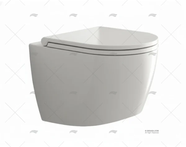 INODORO SKY 12V PLANUS PLANUS