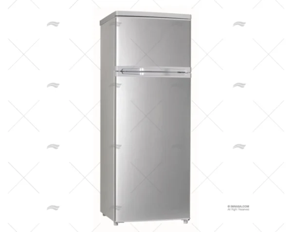 NEVERA 219L CR 178+ 41L CONG. SILVER ISOTHERM