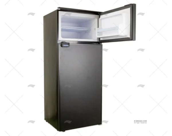 NEVERA 226L CR 180+ 46L CONG. BLACK ISOTHERM