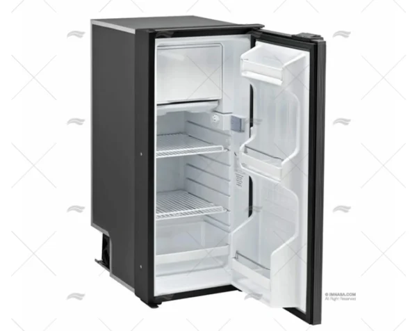 NEVERA 86L CR CLASSIC BLACK ISOTHERM