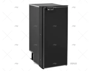 NEVERA 86L CR CLASSIC BLACK ISOTHERM