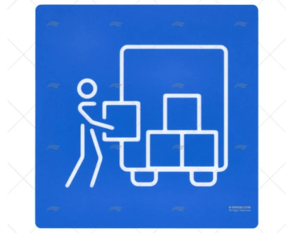 senal-carga-de-material-imnasa-senales-imnasa-ref-18400135.webp SEÑAL CARGA DE MATERIAL IMNASA