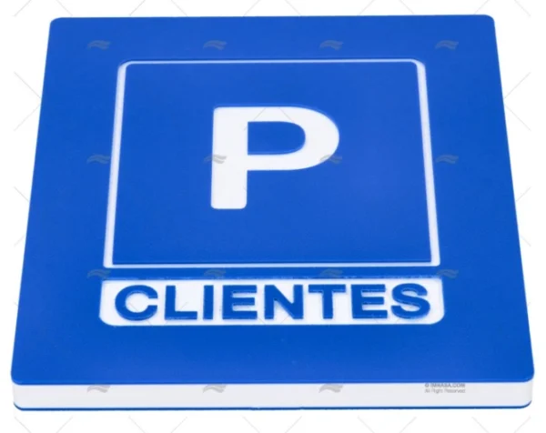 senal-de-parking-para-clientes-imnasa-senales-imnasa-ref-18400140-1.webp SEÑAL DE PARKING PARA CLIENTES IMNASA