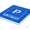 senal-de-parking-para-clientes-imnasa-senales-imnasa-ref-18400140-2.webp SEÑAL DE PARKING PARA CLIENTES IMNASA
