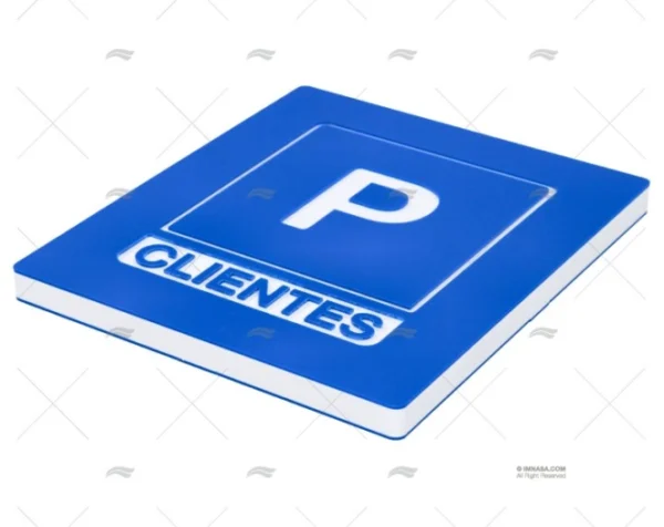 senal-de-parking-para-clientes-imnasa-senales-imnasa-ref-18400140-2.webp SEÑAL DE PARKING PARA CLIENTES IMNASA