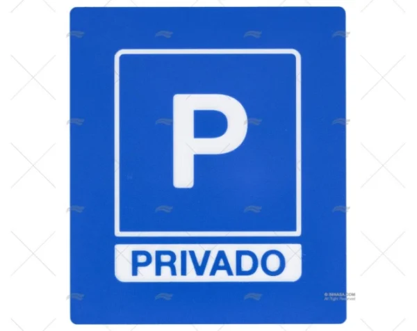 senal-de-parking-para-clientes-privado-imnasa-senales-imnasa-ref-18400141.webp SEÑAL DE PARKING PARA CLIENTES PRIVADO IMNASA
