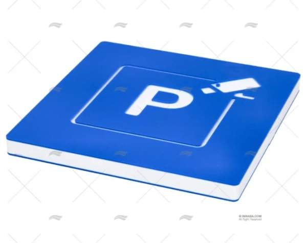 senal-de-parking-vigilado-imnasa-senales-imnasa-ref-18400142-2.webp SEÑAL DE PARKING VIGILADO IMNASA