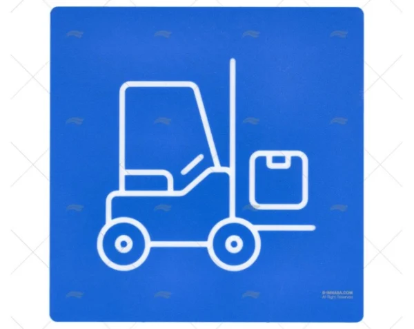 senal-de-paso-de-toros-imnasa-senales-imnasa-ref-18400153.webp SEÑAL DE PASO DE TOROS IMNASA