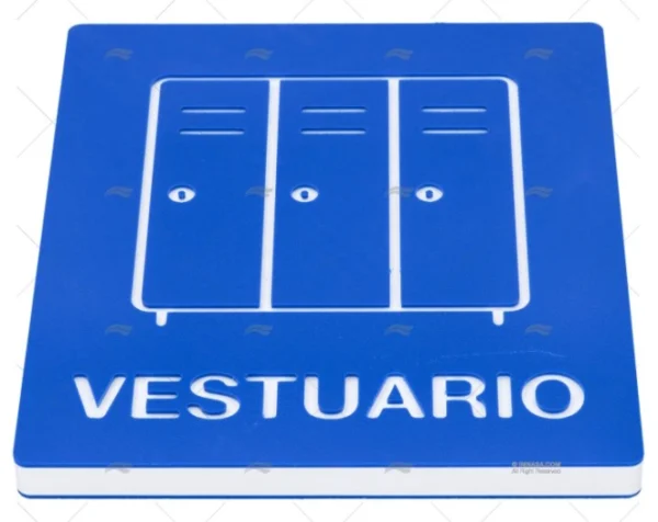 senal-de-vestuario-taquillas-y-letras-imnasa-senales-imnasa-ref-18400155-1.webp SEÑAL DE VESTUARIO TAQUILLAS Y LETRAS IMNASA