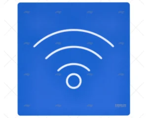 SEÑAL DE ZONA WIFI IMNASA