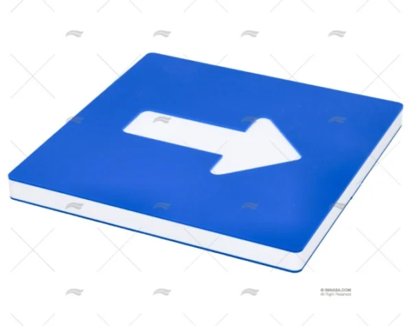 senal-flecha-de-direccion-imnasa-senales-imnasa-ref-18400138-2.webp SEÑAL FLECHA DE DIRECCION IMNASA