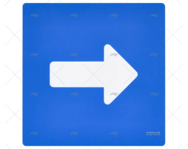 senal-flecha-de-direccion-imnasa-senales-imnasa-ref-18400138.webp SEÑAL FLECHA DE DIRECCION IMNASA