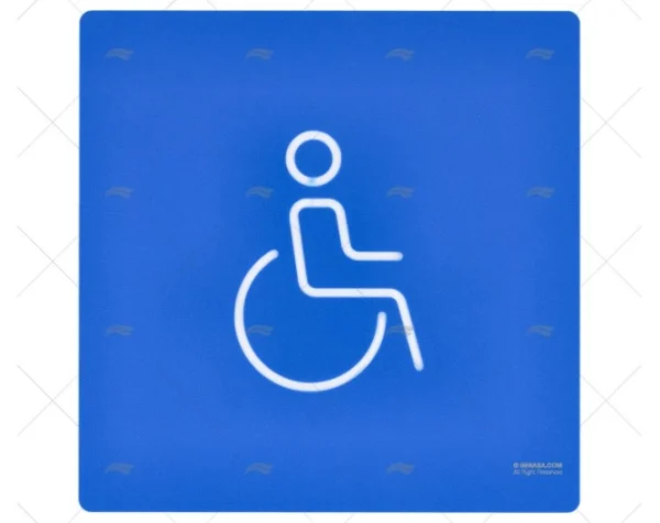 senal-personal-discapacitado-imnasa-senales-imnasa-ref-18400149.webp SEÑAL PERSONAL DISCAPACITADO IMNASA