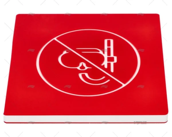 senal-prohibido-bucear-imnasa-senales-imnasa-ref-18400174-1.webp SEÑAL PROHIBIDO BUCEAR IMNASA