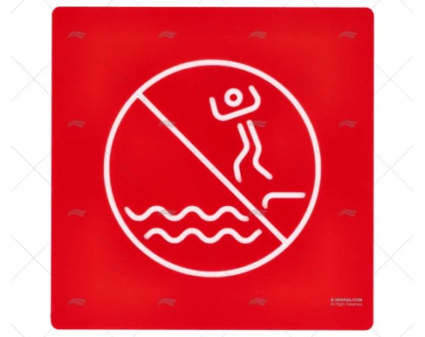 senal-prohibido-saltar-al-agua-imnasa-senales-imnasa-ref-18400169.webp SEÑAL PROHIBIDO SALTAR AL AGUA IMNASA