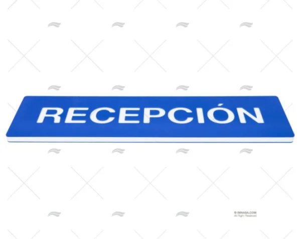 senal-recepcion-con-letras-imnasa-senales-imnasa-ref-18400146-1.webp SEÑAL RECEPCION CON LETRAS IMNASA