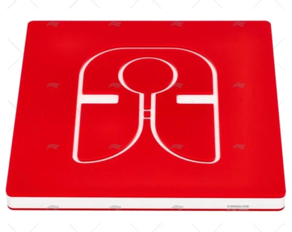 senal-zona-de-chaleco-imnasa-senales-imnasa-ref-18400166-1.webp SEÑAL ZONA DE CHALECO IMNASA