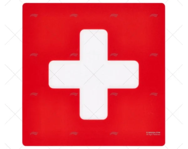 senal-zona-de-enfermeria-imnasa-senales-imnasa-ref-18400173.webp SEÑAL ZONA DE ENFERMERÍA IMNASA