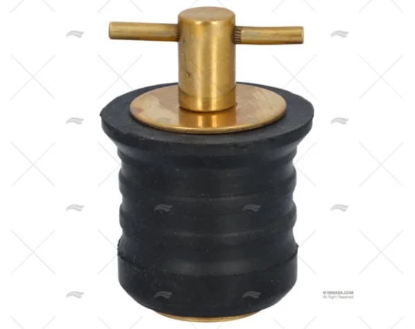 TAPON DESAGUE LATON 32mm MARINE TOWN